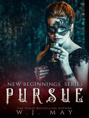 cover image of Pursue